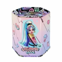 5. Starpak Skarbonka Metalowa Hex Monster High 516725