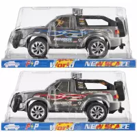 2. Mega Creative Auto Terenowe 542838