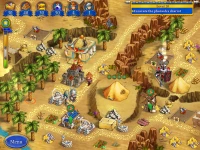 3. New Yankee 6: In Pharaoh's Court (PC) (klucz STEAM)