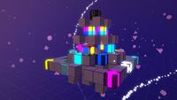 5. Cubikolor (PC/MAC) DIGITAL (klucz STEAM)