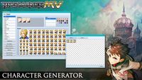 4. RPG Maker MV (PC) DIGITAL (klucz STEAM)