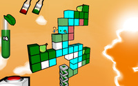 3. Ubinota (PC) DIGITAL (klucz STEAM)