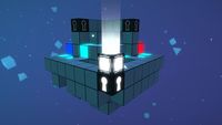 8. Cubikolor (PC/MAC) DIGITAL (klucz STEAM)