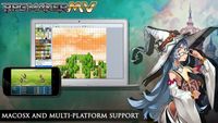 1. RPG Maker MV (PC) DIGITAL (klucz STEAM)
