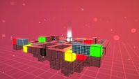 10. Cubikolor (PC/MAC) DIGITAL (klucz STEAM)