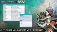 5. RPG Maker MV (PC) DIGITAL (klucz STEAM)