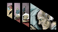1. The Grandfather(PC)  DIGITAL (klucz STEAM)