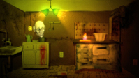 3. The Grandfather(PC)  DIGITAL (klucz STEAM)