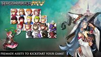 3. RPG Maker MV (PC) DIGITAL (klucz STEAM)