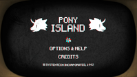 3. Pony Island (PC) DIGITAL (klucz STEAM)