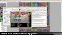 4. RPG Maker 2003 (PC) DIGITAL (klucz STEAM)