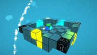 9. Cubikolor (PC/MAC) DIGITAL (klucz STEAM)