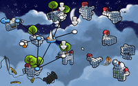 2. Ubinota (PC) DIGITAL (klucz STEAM)