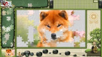 3. Pixel Puzzles 4k: Japan (PC) (klucz STEAM)