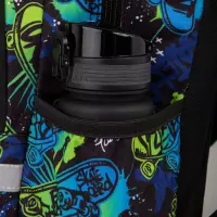 6. CoolPack Jerry Plecak Szkolny Skate Night F029930