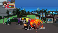 3. Phantom Breaker: Battle Grounds (klucz STEAM)