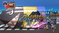 4. Phantom Breaker: Battle Grounds (klucz STEAM)