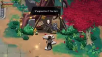 9. Traveler's Refrain (PC) (klucz STEAM)