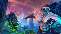2. Tiny Tina's Assault on Dragon Keep (PC) (klucz EPIC STORE)
