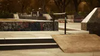 2. Session: Skate Sim Prague PL (DLC) (PC) (klucz STEAM)