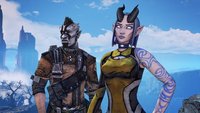 4. Tiny Tina's Assault on Dragon Keep (PC) (klucz EPIC STORE)