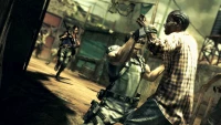 3. Resident Evil 5 - Gold Edition (PC) (klucz STEAM)