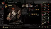 3. Darkest Dungeon PL (PC) (klucz STEAM)