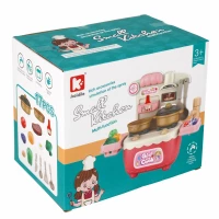 4. Mega Creative Kuchnia Z Akcesoriami 499920
