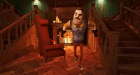 5. Hello Neighbor 2 (PC) (klucz STEAM)