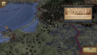 5. Europa Universalis IV: Common Sense Expansion (DLC) (PC) (klucz STEAM)