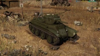 11. Tank Mechanic Simulator - First Supply PL (DLC) (PC) (klucz STEAM)