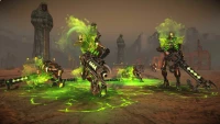 5. Warhammer 40,000: Battlesector - Necrons (DLC) (PC) (klucz STEAM)