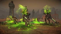 5. Warhammer 40,000: Battlesector - Necrons PL (DLC) (PC) (klucz STEAM)