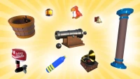 4. Trailmakers: High Seas Expansion (DLC) (PC) (klucz STEAM)