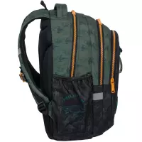 5. CoolPack Jerry Plecak Szkolny Mandalorian F029781