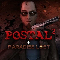 1. Postal 2 + Paradise Lost (PC) (klucz STEAM)