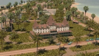 10. Cities: Skylines - Content Creator Pack: Seaside Resorts PL (DLC) (PC) (klucz STEAM)