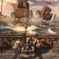 4. Skull & Bones Special Edition PL (PS5)