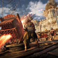 5. Skull & Bones Special Edition PL (PS5)