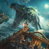 9. Skull & Bones Special Edition PL (PS5)