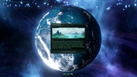 7. Stellaris: Aquatics Species Pack (DLC) (PC) (klucz STEAM)