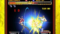 3. GAROU: MARK OF THE WOLVES (PC) (klucz STEAM)