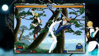 2. THE LAST BLADE 2 (PC) (klucz STEAM)