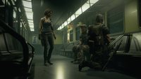 1. Resident Evil 3 + Resident Evil Resistance (klucz STEAM)