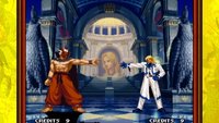 4. GAROU: MARK OF THE WOLVES (PC) (klucz STEAM)