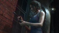 6. Resident Evil 3 + Resident Evil Resistance (klucz STEAM)