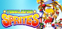 1. TWINKLE STAR SPRITES (PC) (klucz STEAM)