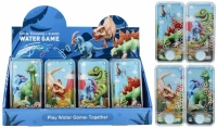 2. Gra wodna Dino MEGA CREATIVE 500679