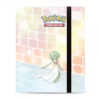 2. Ultra Pro: Pokémon - 9-Pocket PRO Binder - Gallery Series - Album na Karty - Trick Room