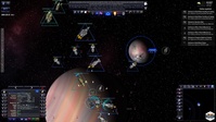 5. Distant Worlds: Universe (PC) (klucz STEAM)